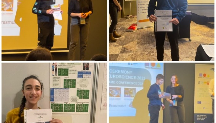 Euromaths Conference 2023